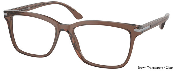 Prada Eyeglasses PR 14WV 17O1O1