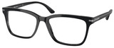 Prada Eyeglasses PR 14WV 1AB1O1