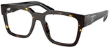 Prada Eyeglasses PR 08ZV 16R1O1