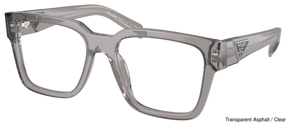 Prada Eyeglasses PR 08ZV 18S1O1