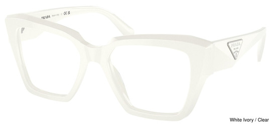 Prada Eyeglasses PR 09ZV 1421O1