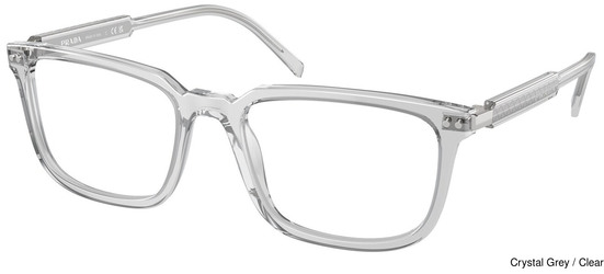 Prada Eyeglasses PR 13YVF 17P1O1