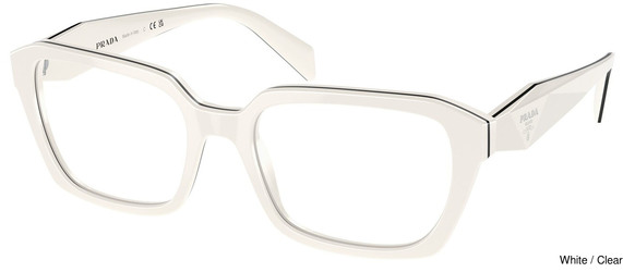Prada Eyeglasses PR 14ZV 12J1O1
