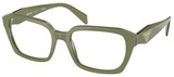 Prada Eyeglasses PR 14ZV 13J1O1