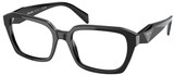 Prada Eyeglasses PR 14ZV 1AB1O1