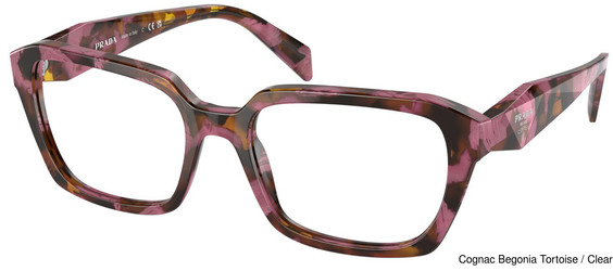 Prada Replacement Lenses 97111
