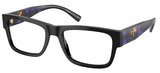 Prada Eyeglasses PR 15YV 19S1O1