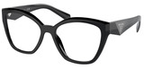 Prada Eyeglasses PR 20ZV 16K1O1