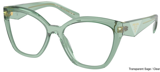 Prada Eyeglasses PR 20ZV 11R1O1