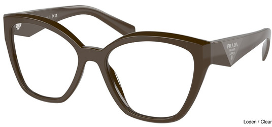 Prada Eyeglasses PR 20ZV 15L1O1