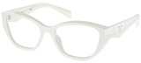 Prada Eyeglasses PR 21ZV 17K1O1