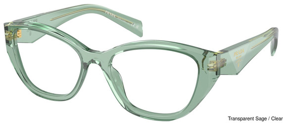 Prada Eyeglasses PR 21ZV 11R1O1