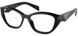 Prada Eyeglasses PR 21ZV 16K1O1