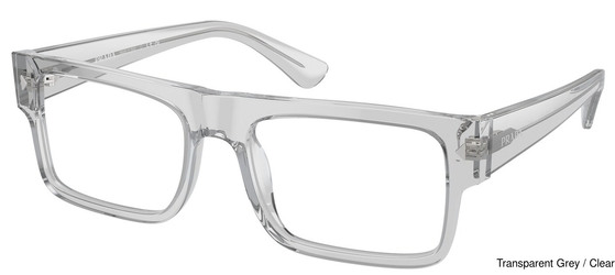 Prada Eyeglasses PR A01VF 17P1O1