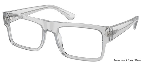 Prada Eyeglasses PR A01V 17P1O1