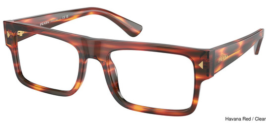 Prada Eyeglasses PR A01V 13O1O1