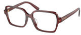 Prada Eyeglasses PR A02VF 16P1O1