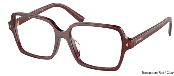 Prada Eyeglasses PR A02VF 16P1O1