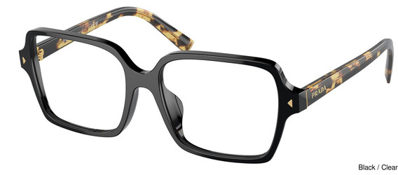 Prada Eyeglasses PR A02V 3891O1