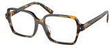 Prada Eyeglasses PR A02V VAU1O1
