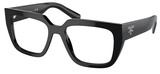 Prada Eyeglasses PR A03VF 16K1O1