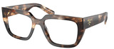Prada Eyeglasses PR A03VF 14P1O1