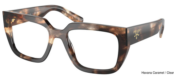 Prada Eyeglasses PR A03VF 14P1O1