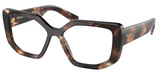 Prada Eyeglasses PR A04VF 16N1O1