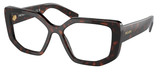 Prada Eyeglasses PR A04V 16N1O1
