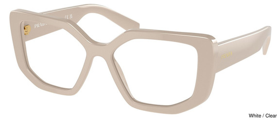 Prada Eyeglasses PR A04V 11O1O1