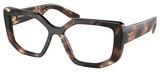 Prada Eyeglasses PR A04V 07R1O1