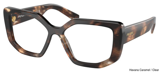 Prada Eyeglasses PR A04V 07R1O1