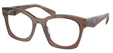 Prada Eyeglasses PR A05V 17O1O1
