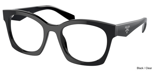 Prada Eyeglasses PR A05V 16K1O1