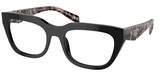 Prada Eyeglasses PR A06VF 13P1O1