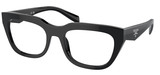 Prada Eyeglasses PR A06VF 16K1O1