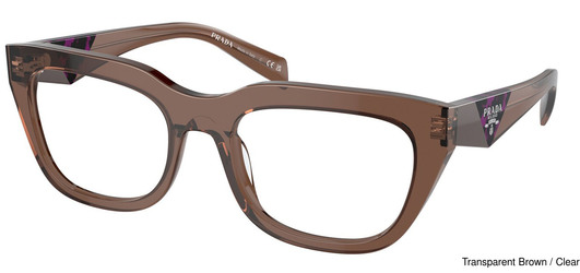 Prada Eyeglasses PR A06V 17O1O1