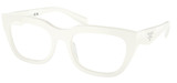 Prada Eyeglasses PR A06V 17K1O1