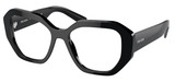Prada Eyeglasses PR A07VF 1AB1O1
