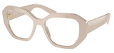 Prada Eyeglasses PR A07V 11O1O1