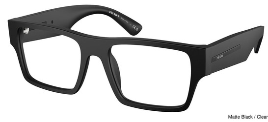 Prada Eyeglasses PR A08V 12P1O1