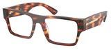 Prada Eyeglasses PR A08V 13O1O1