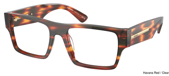 Prada Eyeglasses PR A08V 13O1O1