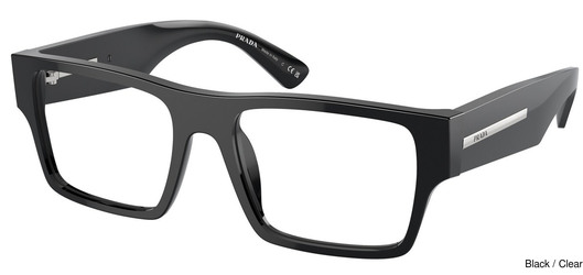 Prada Eyeglasses PR A08V 16K1O1