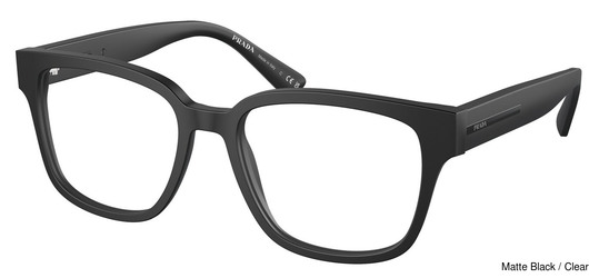 Prada Eyeglasses PR A09V 12P1O1