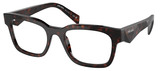 Prada Eyeglasses PR A10V 17N1O1