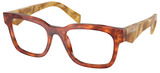 Prada Eyeglasses PR A10V 11P1O1