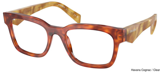 Prada Eyeglasses PR A10V 11P1O1