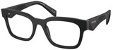 Prada Eyeglasses PR A10V 12P1O1