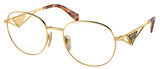 Prada Eyeglasses PR A50V 5AK1O1